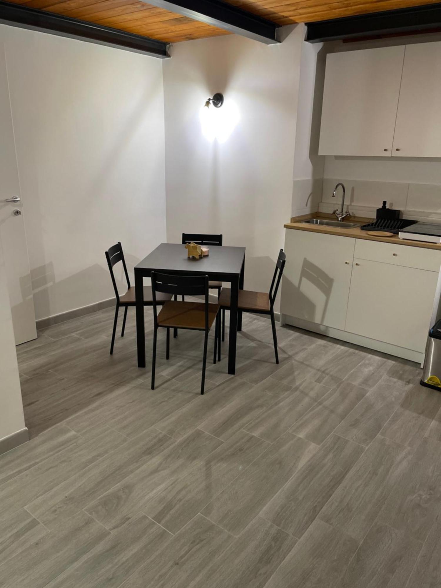 Casa Adelaide * Napoli