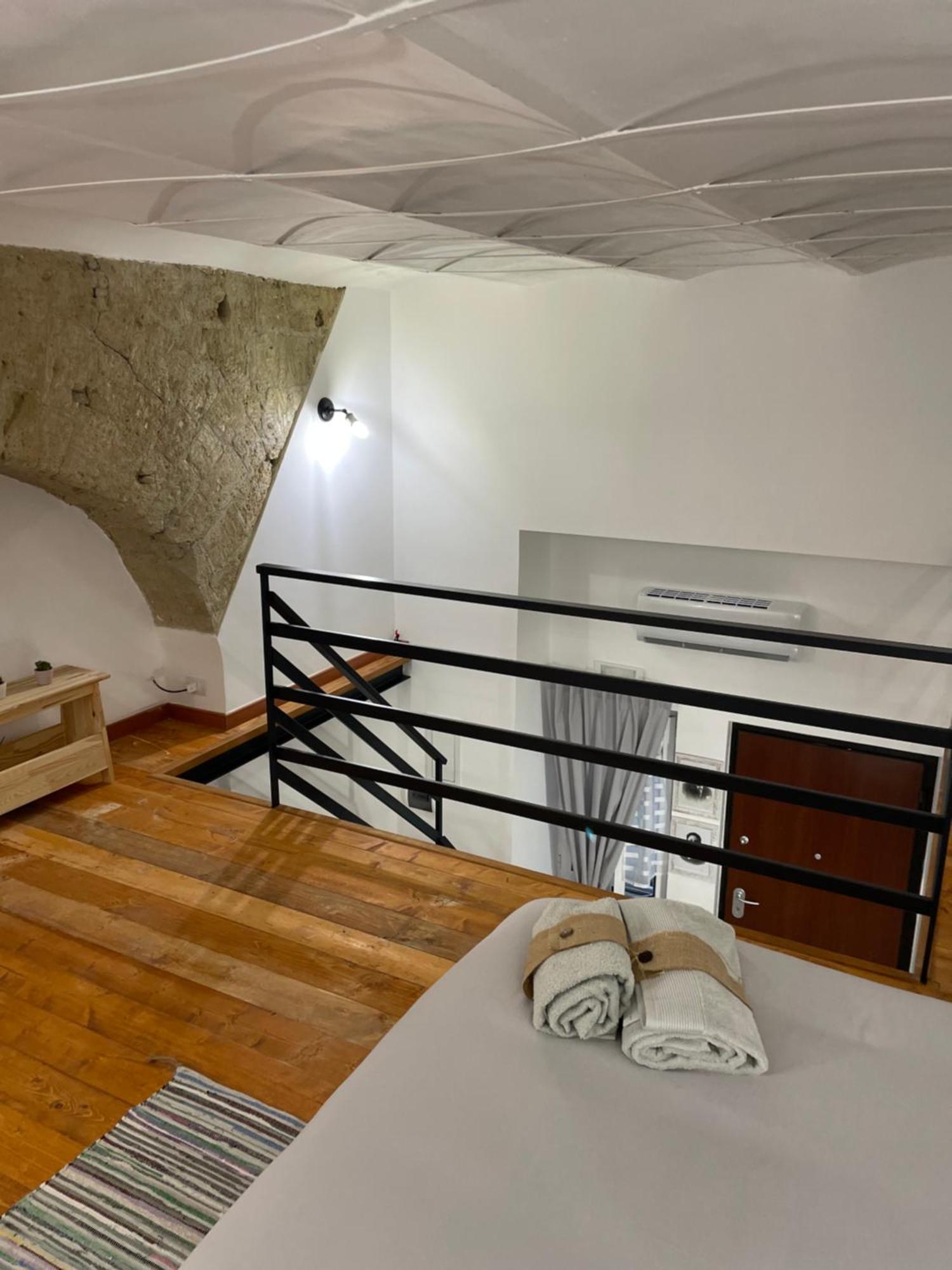 Casa Adelaide Napoli