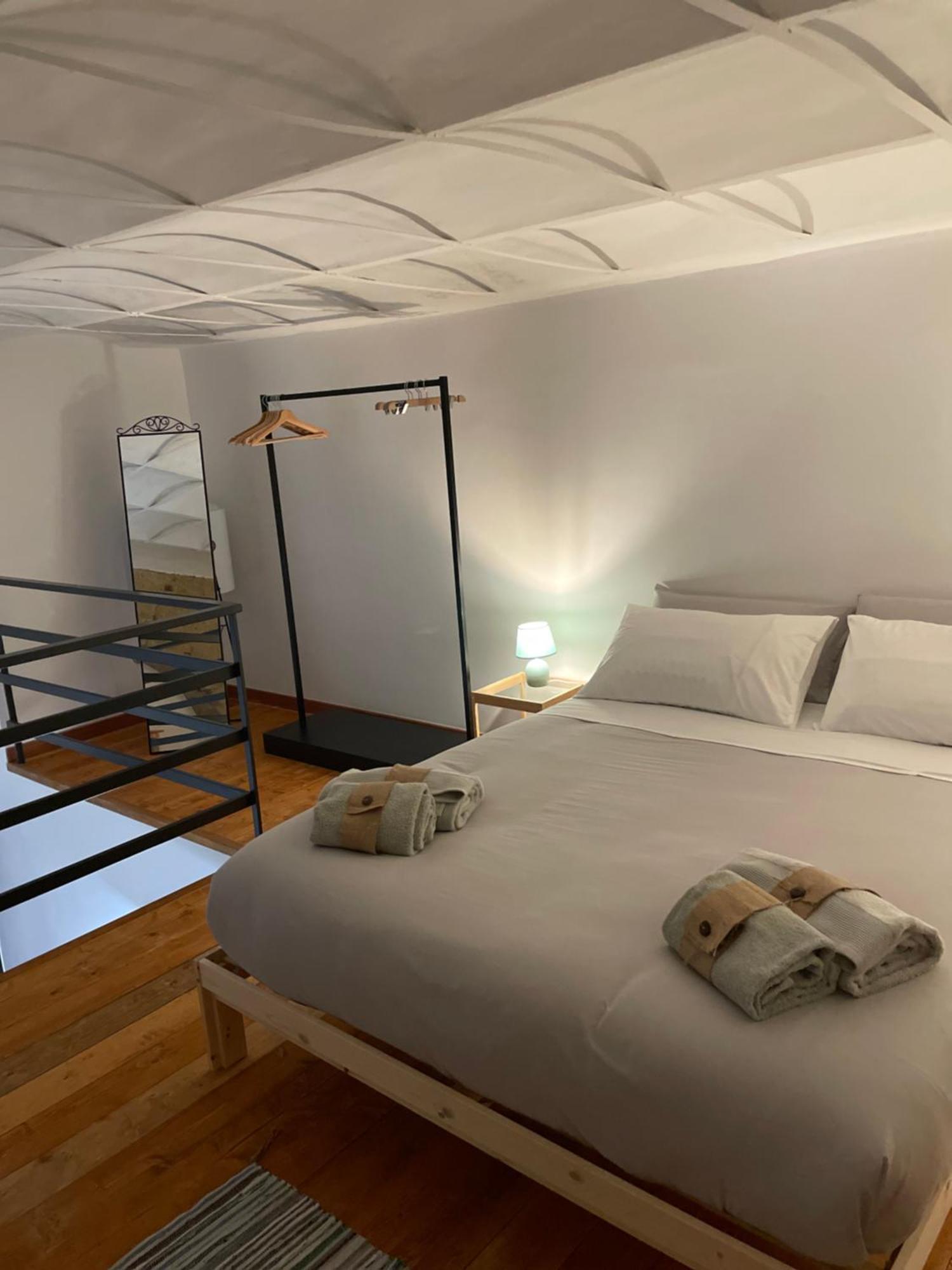Casa Adelaide Casa vacanze Napoli