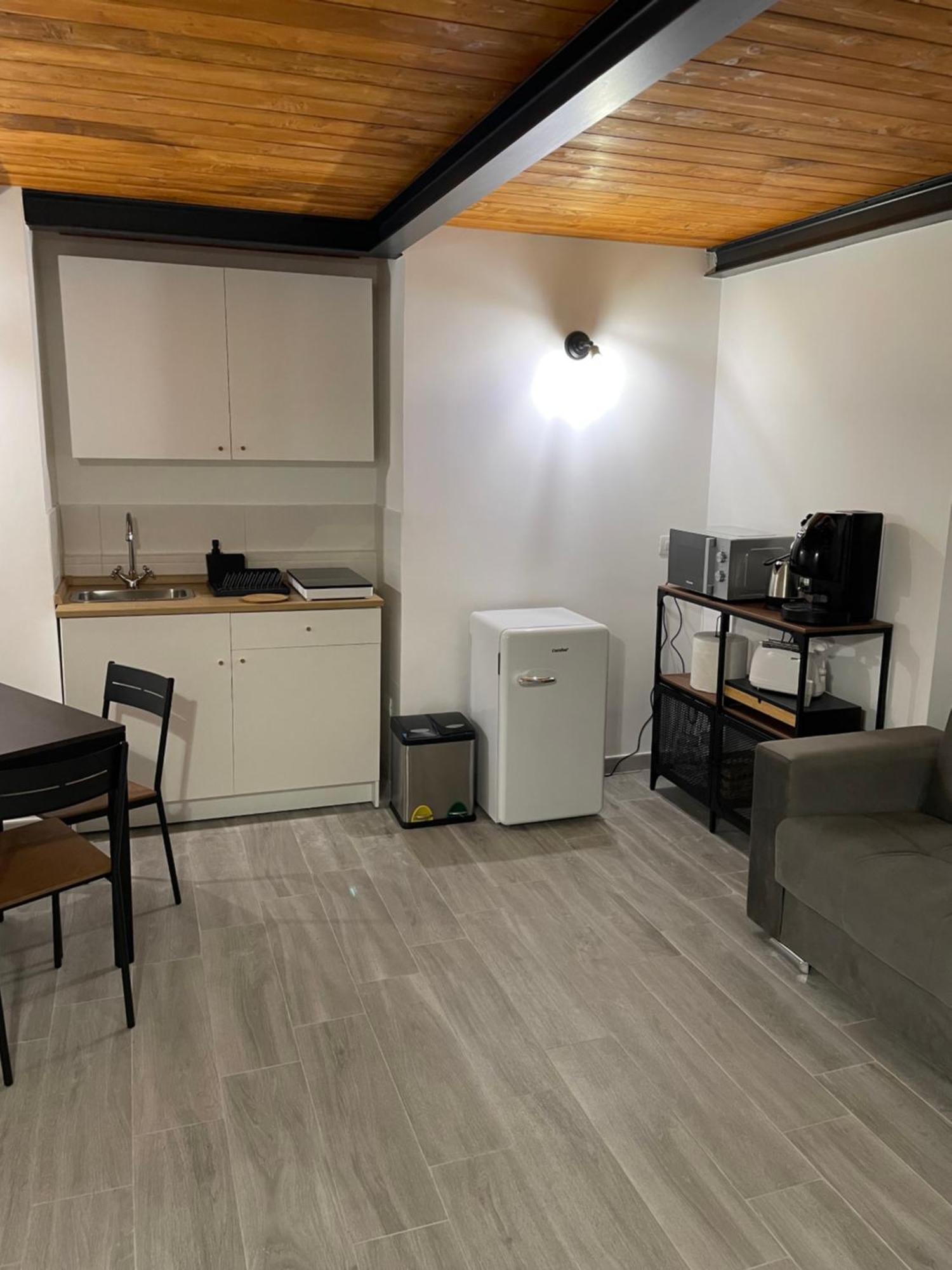 Casa Adelaide Hébergement de vacances Naples