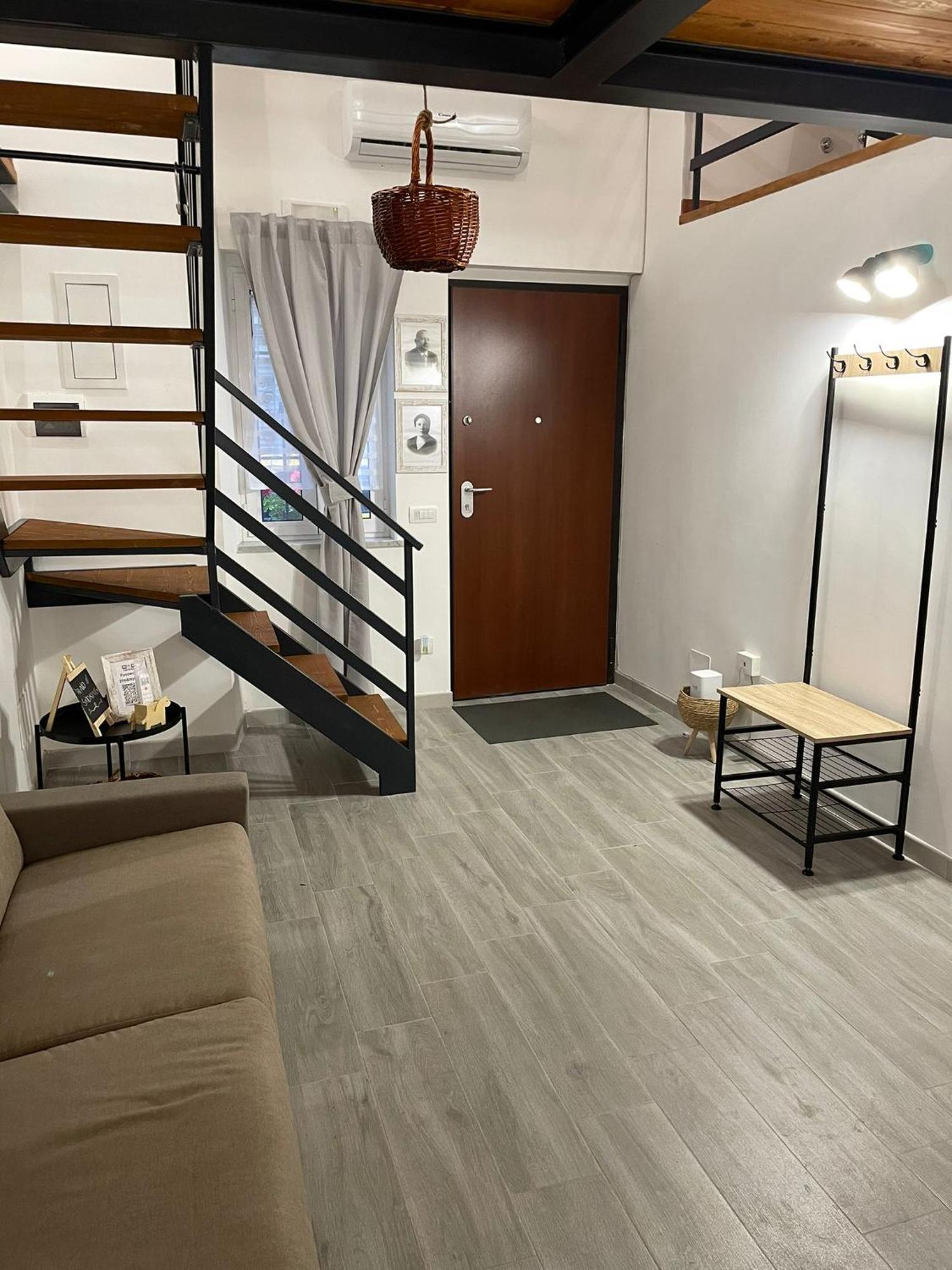 Hébergement de vacances Casa Adelaide Naples