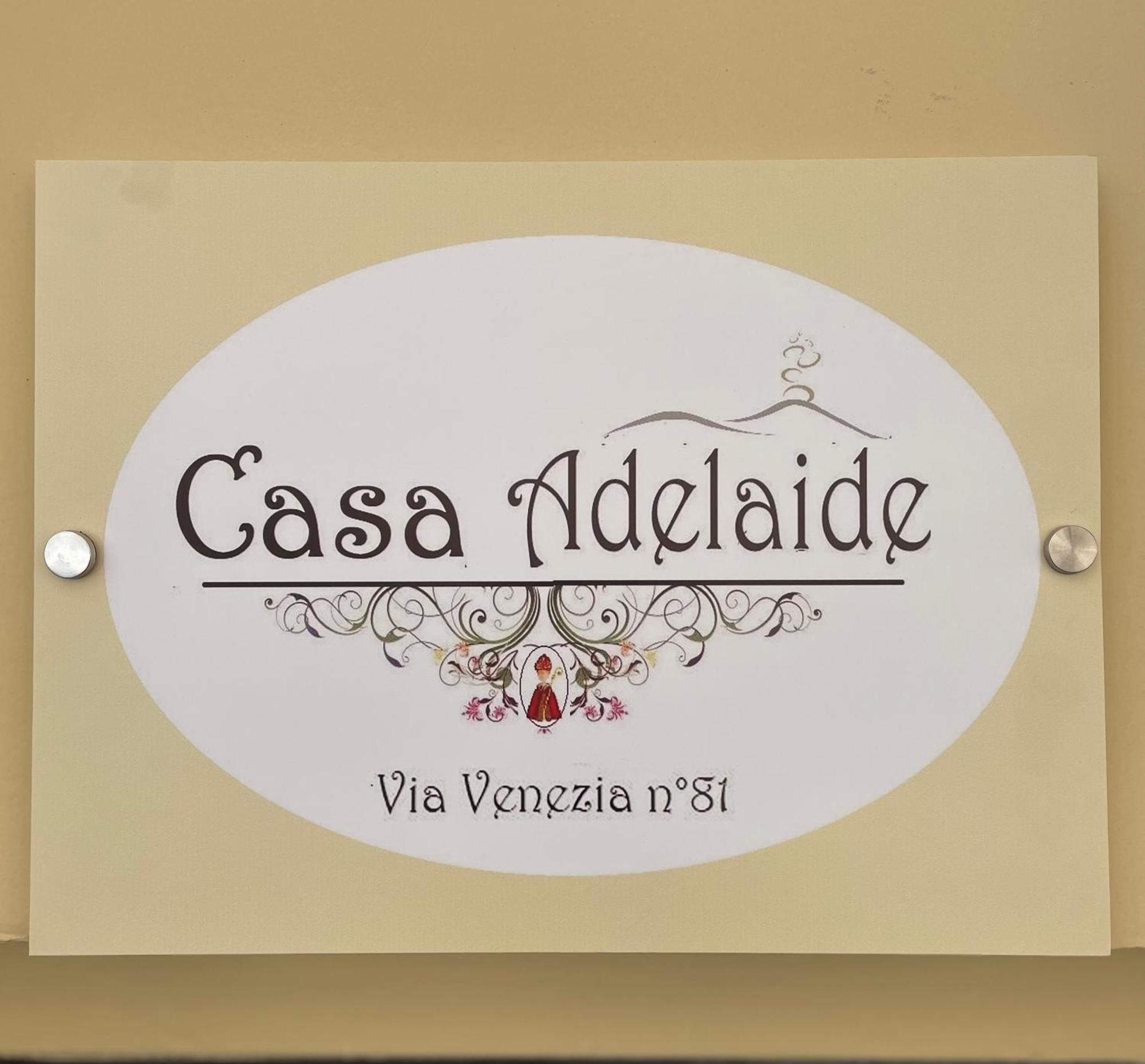 Casa Adelaide Casa vacanze Napoli