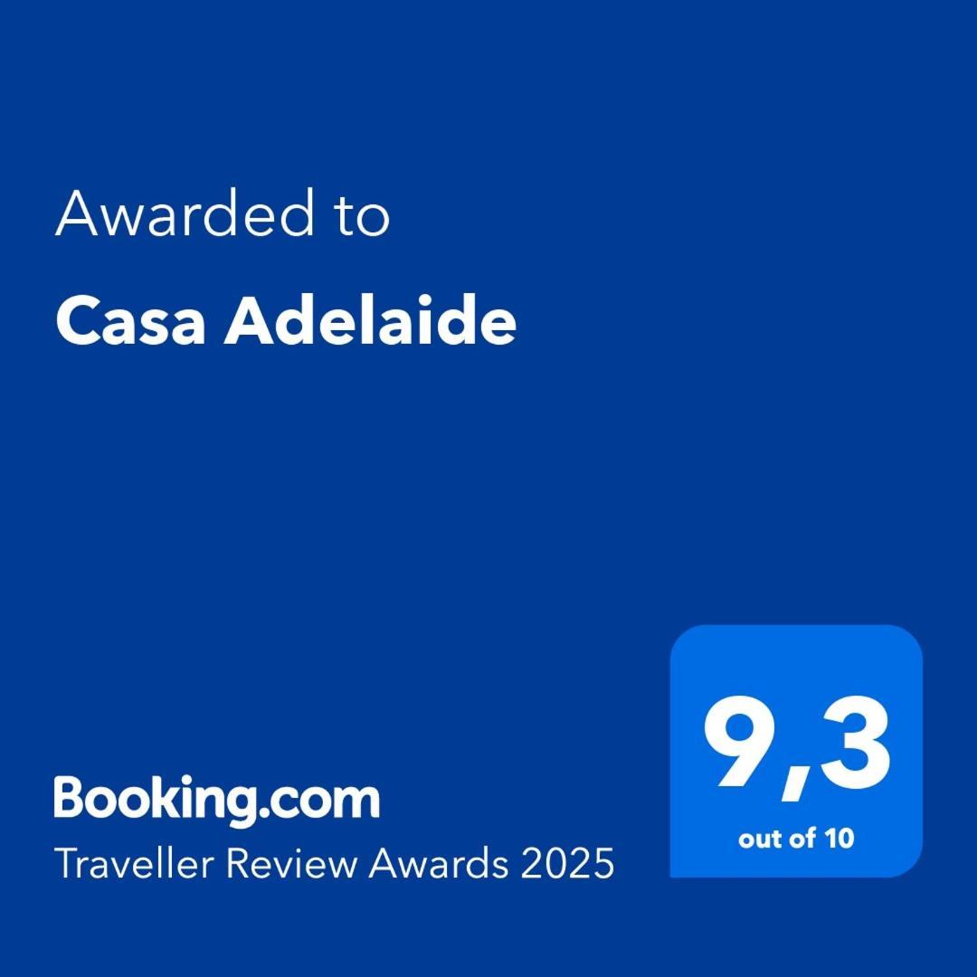 Casa Adelaide Casa vacanze Napoli